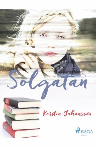 Kerstin Johansson - Solgatan, Häftad