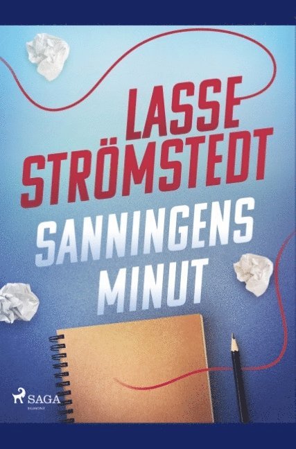 Sanningens minut 1