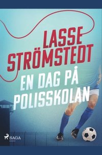 bokomslag En dag på polisskolan
