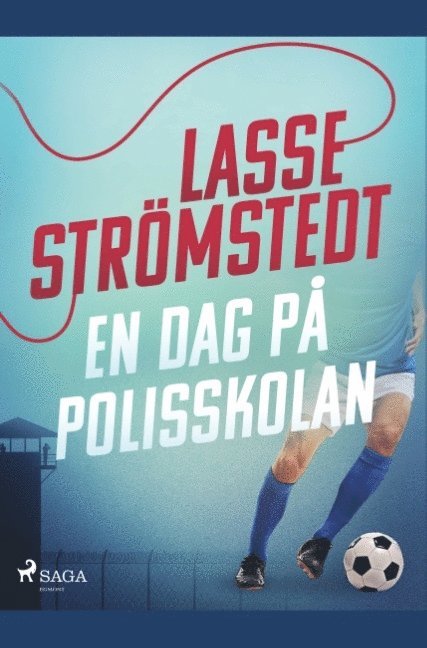 En dag på polisskolan