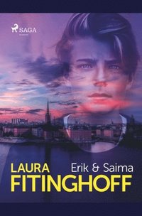 bokomslag Erik och Saima