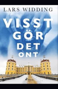 bokomslag Visst gör det ont