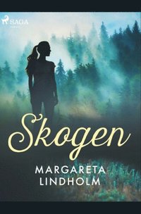 bokomslag Skogen