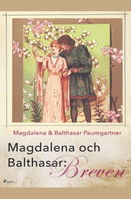 Magdalena och Balthasar 1