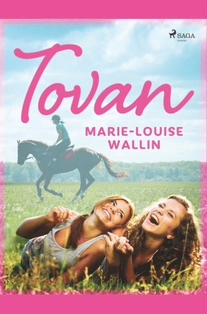Marie-Louise Wallin - Tovan, Häftad