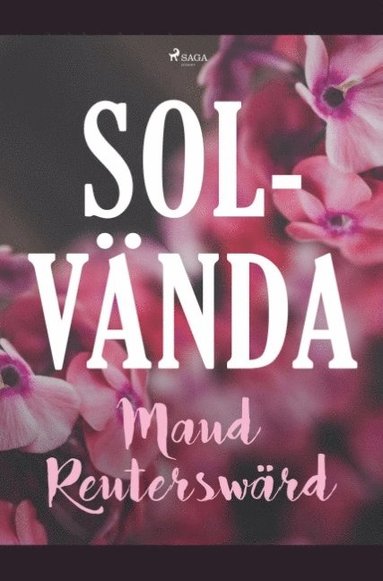 bokomslag Solvända