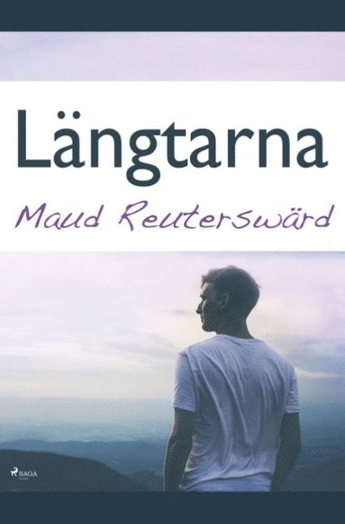 bokomslag Längtarna