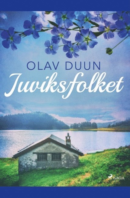 Juviksfolket 1