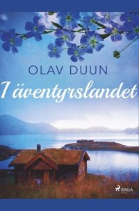 bokomslag I äventyrslandet