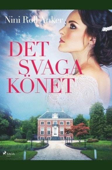 bokomslag Det svaga könet