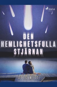 bokomslag Den hemlighetsfulla stjarnan