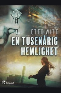 bokomslag En tusenårig hemlighet