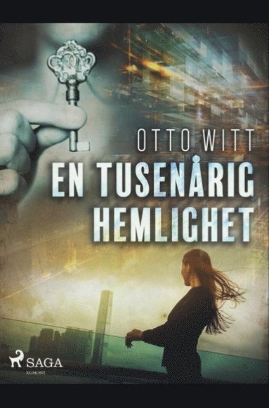 bokomslag En tusenårig hemlighet