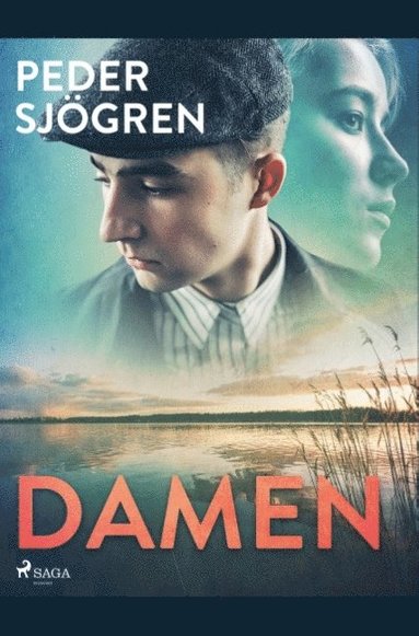 bokomslag Damen