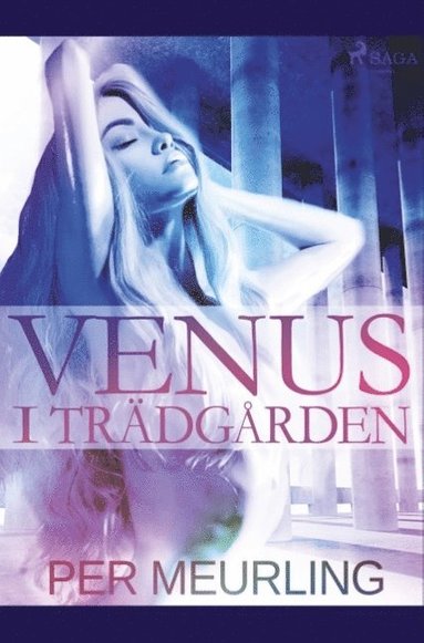 bokomslag Venus i trädgården