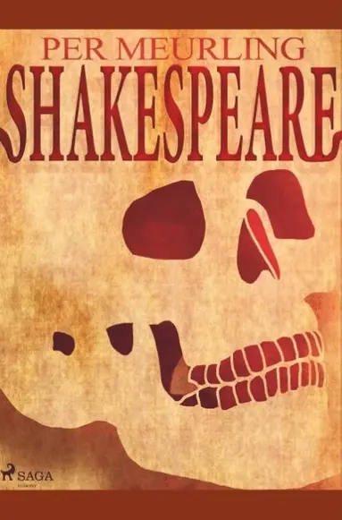 Per Meurling - Shakespeare, Häftad
