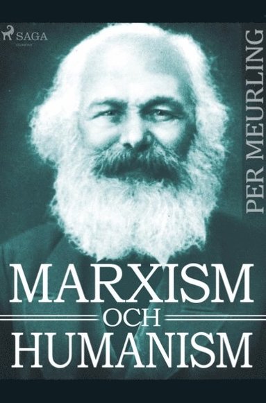 bokomslag Marxism och humanism