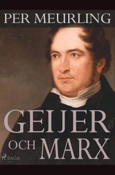 Per Meurling - Geijer och Marx, Häftad