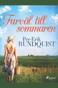 bokomslag Farväl till sommaren