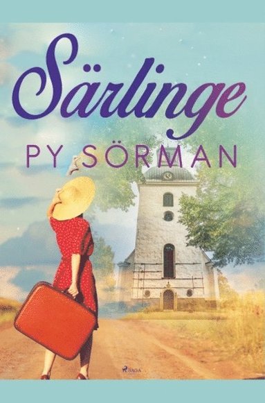 bokomslag Särlinge