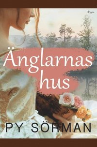 bokomslag Änglarnas hus