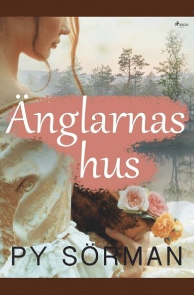bokomslag Änglarnas hus
