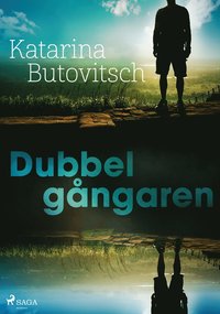 bokomslag Dubbelgångaren