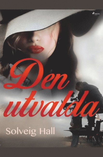 Solveig Hall - Den utvalda, Häftad