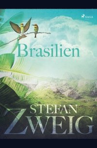 bokomslag Brasilien : framtidslandet