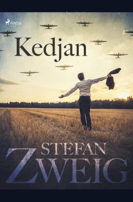 Stefan Zweig - Kedjan, Häftad
