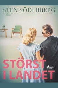 bokomslag Störst i landet