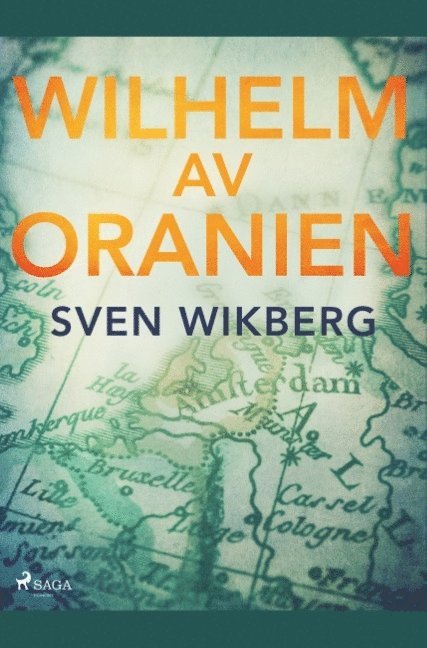 Wilhelm av Oranien 1