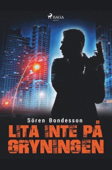 bokomslag Lita inte på gryningen