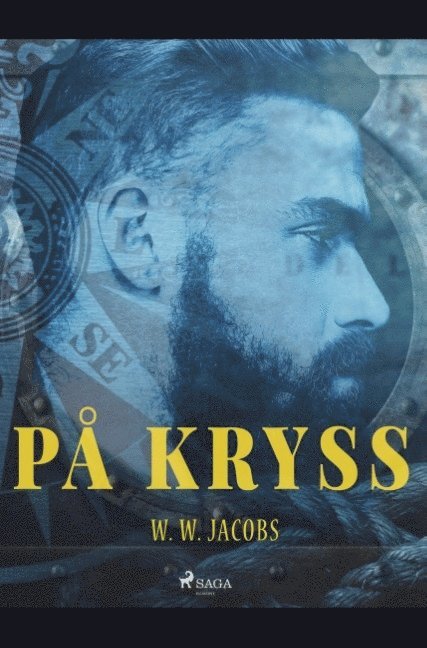 W. W. Jacobs - På kryss, Häftad
