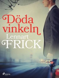 bokomslag Döda vinkeln