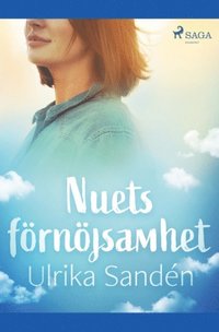 bokomslag Nuets förnöjsamhet