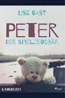 bokomslag Peter der Spielzeugbär