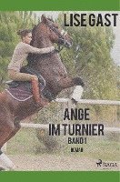 bokomslag Ange im Turnier - Band 1