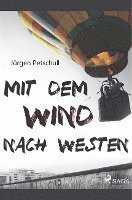 bokomslag Mit dem Wind nach Westen