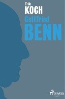 bokomslag Gottfried Benn
