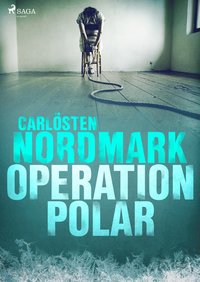 bokomslag Operation Polar