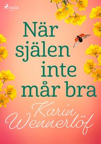 bokomslag När själen inte mår bra : en bok om hur du kan må så mycket bättre!