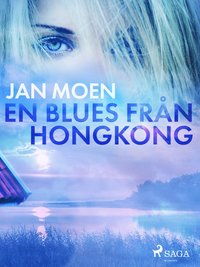 bokomslag En blues från Hongkong