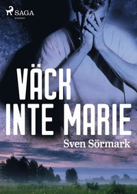 bokomslag Väck inte Marie