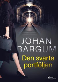 bokomslag Den svarta portföljen