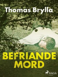 bokomslag Befriande mord