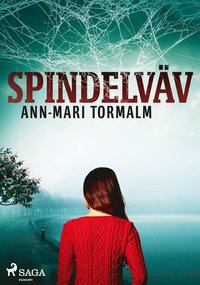 bokomslag Spindelväv