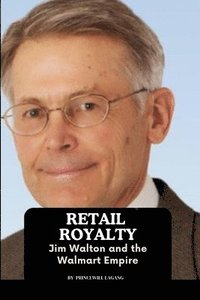 bokomslag Retail Royalty