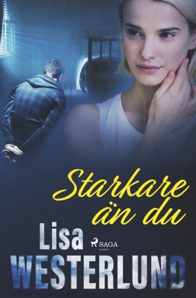 bokomslag Starkare än du