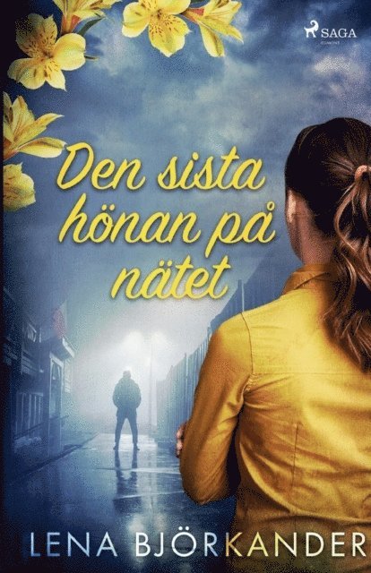 Den sista hoenan pa natet 1